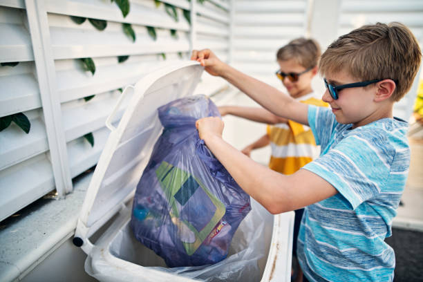 Professional Junk Removal in Jonesboro, LA