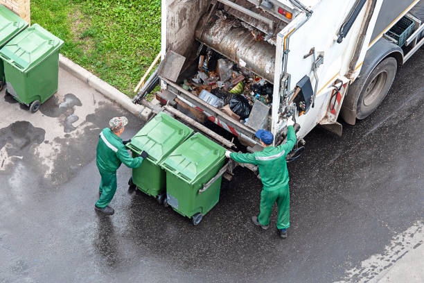 Trash Removal Near Me in Jonesboro, LA