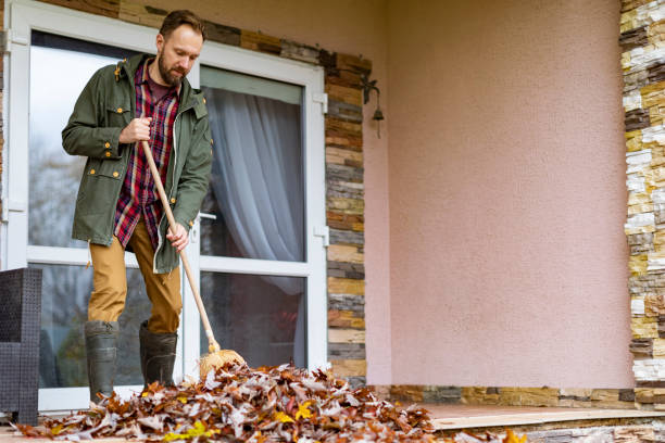 Household Junk Removal in Jonesboro, LA
