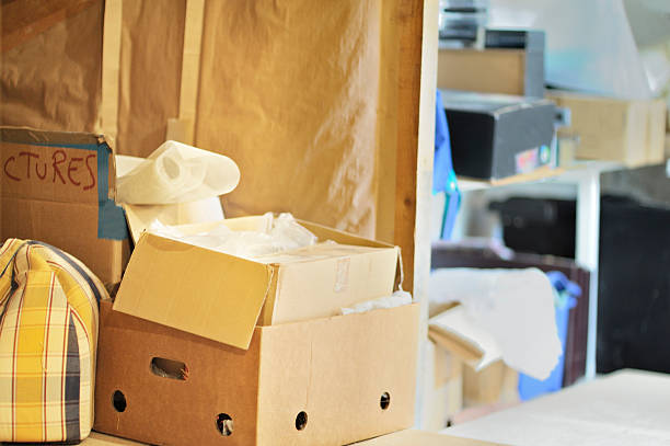 Best Basement Cleanout Services  in Jonesboro, LA