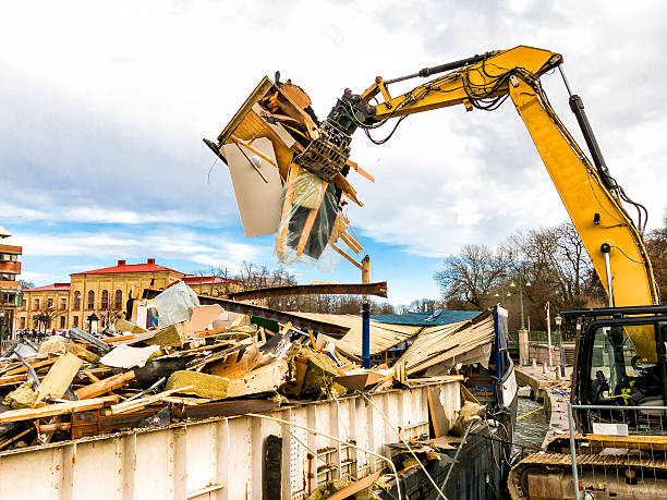 Best Residential Junk Removal  in Jonesboro, LA